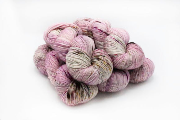 Baah Yarn Shasta - La Vie En Rose