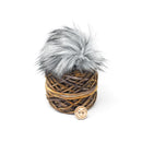 Laguna Negra - Malabrigo Rasta Luxe Bundle-3