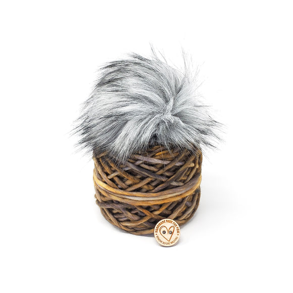 Laguna Negra - Malabrigo Rasta Luxe Bundle