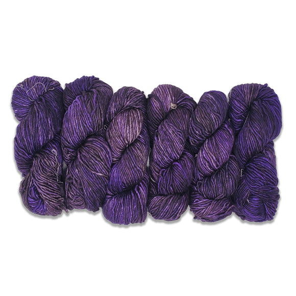 Malabrigo Mecha - Lavanda