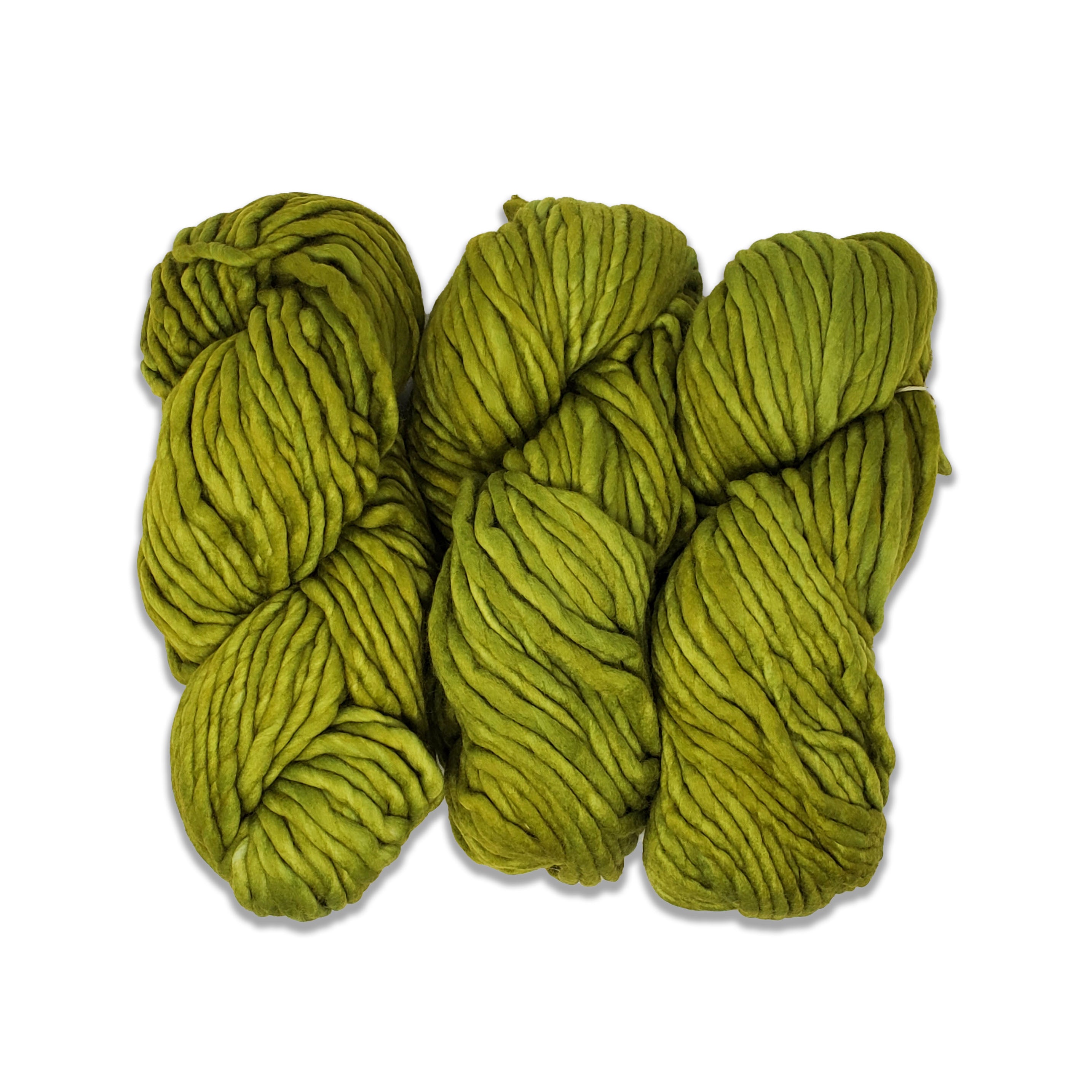 Malabrigo Rasta - Lettuce