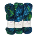 Baah Yarn Sequoia - Light My Sapphire-2