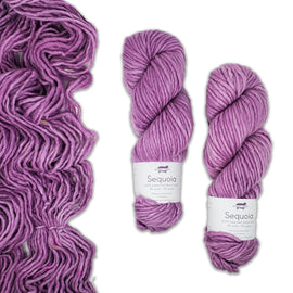 Baah Yarn Sequoia - Lilac