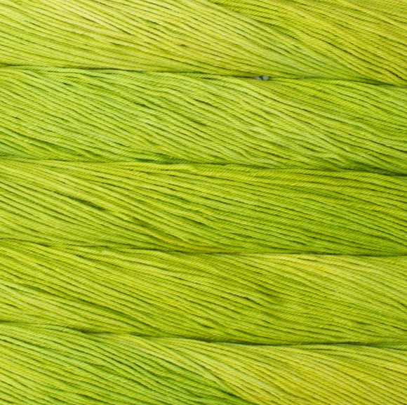 Malabrigo Verano - Lime