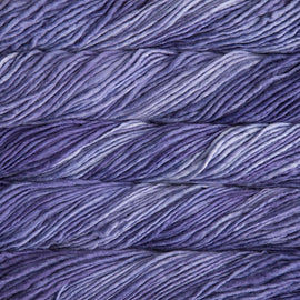 Malabrigo Mecha - London Sky - 0