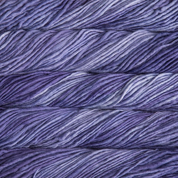 Malabrigo Mecha - London Sky