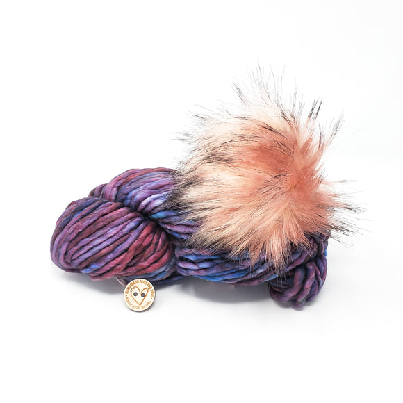 Lotus - Malabrigo Rasta Luxe Bundle