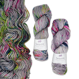 Baah Yarn Sequoia - Love Potion