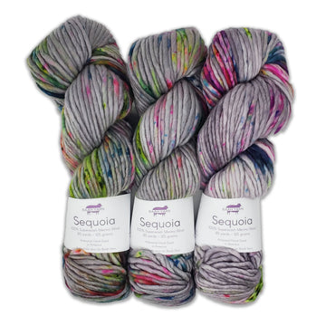 Baah Yarn Sequoia - Love Potion - 0