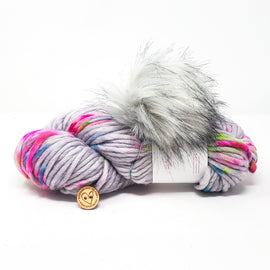 Love Potion - Baah Yarn Mammoth Luxe Bundle - 0