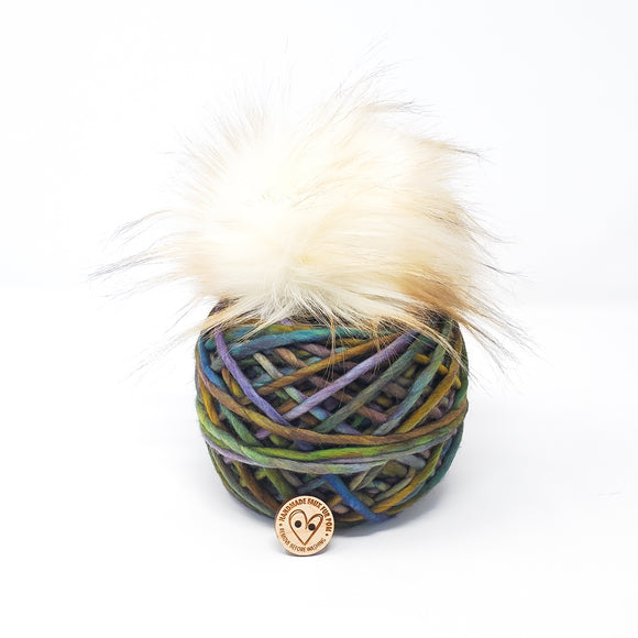 Arequita - Malabrigo Rasta Luxe Bundle