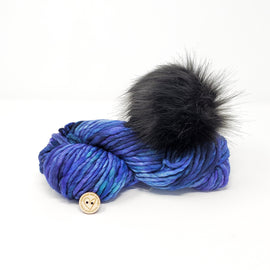 Azules - Malabrigo Rasta Luxe Bundle - 0