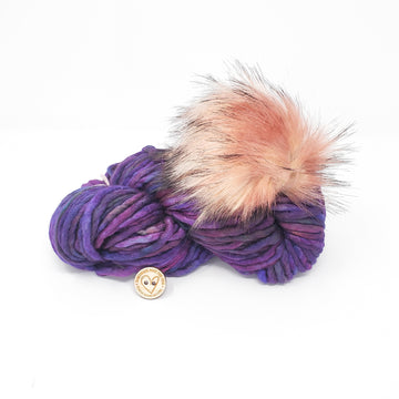 Boreal - Malabrigo Rasta Luxe Bundle - 0