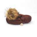 Coronilla - Malabrigo Rasta Luxe Bundle-2