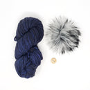Paris Night - Malabrigo Rasta Luxe Bundle-1