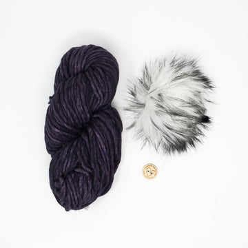 Pearl Ten - Malabrigo Rasta Luxe Bundle