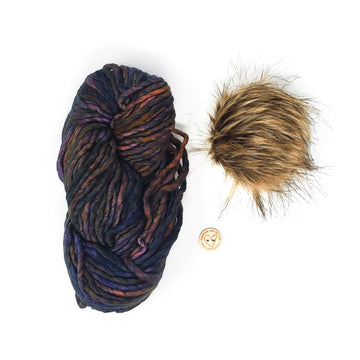 Soriano - Malabrigo Rasta Luxe Bundle