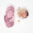 Valentina - Malabrigo Rasta Luxe Bundle-1