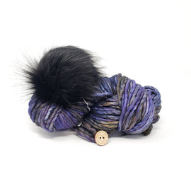 Lluvias - Malabrigo Rasta Luxe Bundle - 0