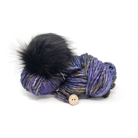 Lluvias - Malabrigo Rasta Luxe Bundle