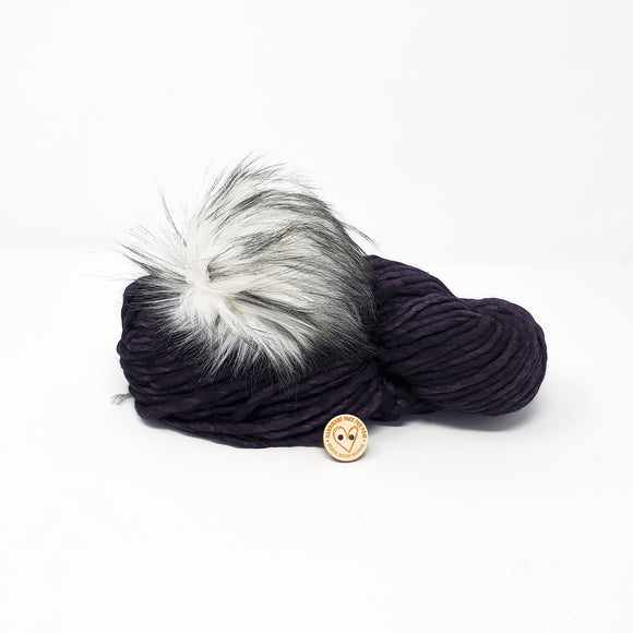 Pearl Ten - Malabrigo Rasta Luxe Bundle