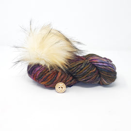 Piedras - Malabrigo Rasta Luxe Bundle - 0