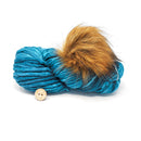 Reflecting Pool - Malabrigo Rasta Luxe Bundle-2