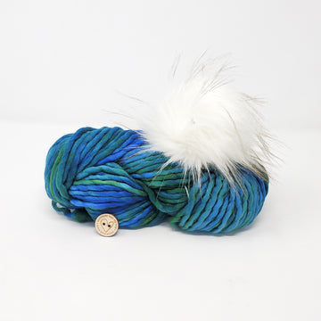 Solis - Malabrigo Rasta Luxe Bundle - 0
