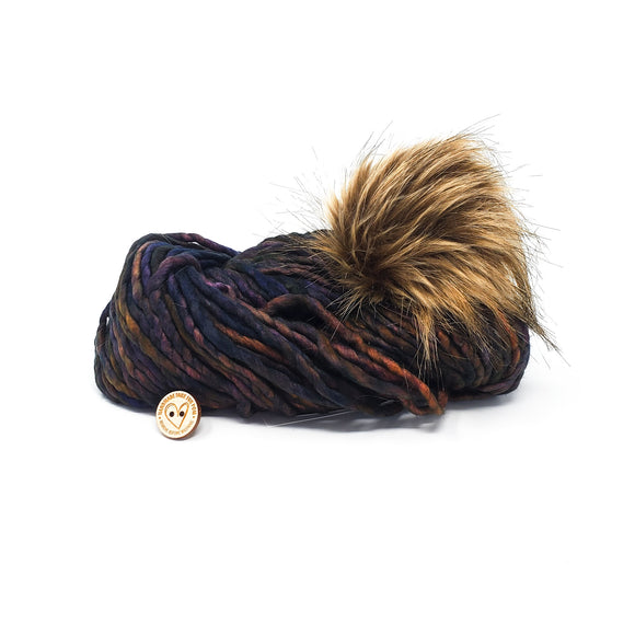 Soriano - Malabrigo Rasta Luxe Bundle