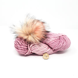 Valentina - Malabrigo Rasta Luxe Bundle - 0