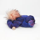 Whales Road - Malabrigo Rasta Luxe Bundle-2