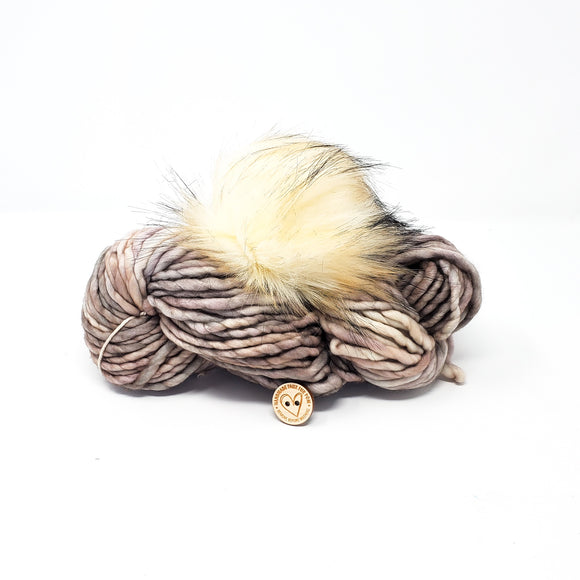 Whole Grain - Malabrigo Rasta Luxe Bundle