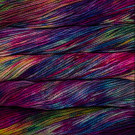 Malabrigo Chunky - Aniversario