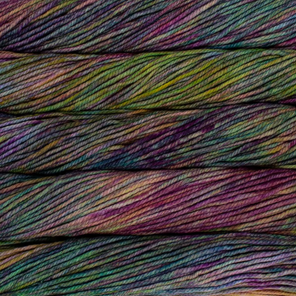 Malabrigo Chunky - Arco Iris