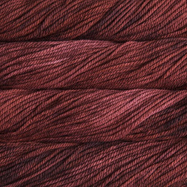 Malabrigo Chunky - Burgundy