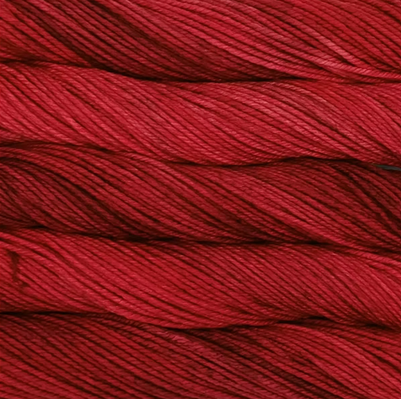 Malabrigo Chunky - Cereza