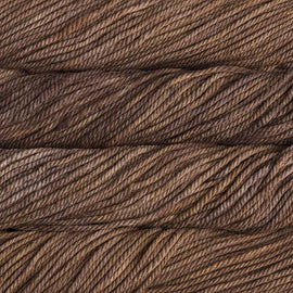 Malabrigo Chunky - Dark Earth