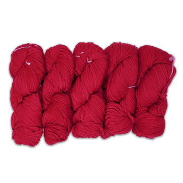 Malabrigo Chunky - Geranio
