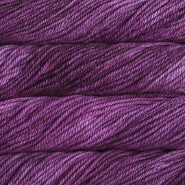 Malabrigo Chunky - Holly Hock