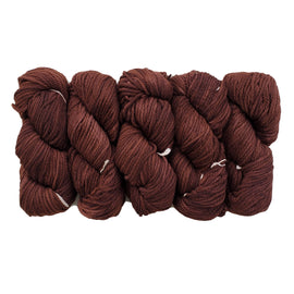 Malabrigo Chunky - Marron Oscuro - 0