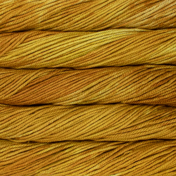 Malabrigo Chunky - Oro