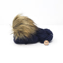 Paris Night - Malabrigo Chunky Luxe Bundle-2