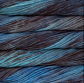 Malabrigo Chunky - Under the Sea