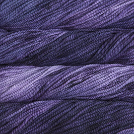 Malabrigo Chunky - Violetas