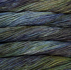 Malabrigo Chunky - Wabi-Sabi