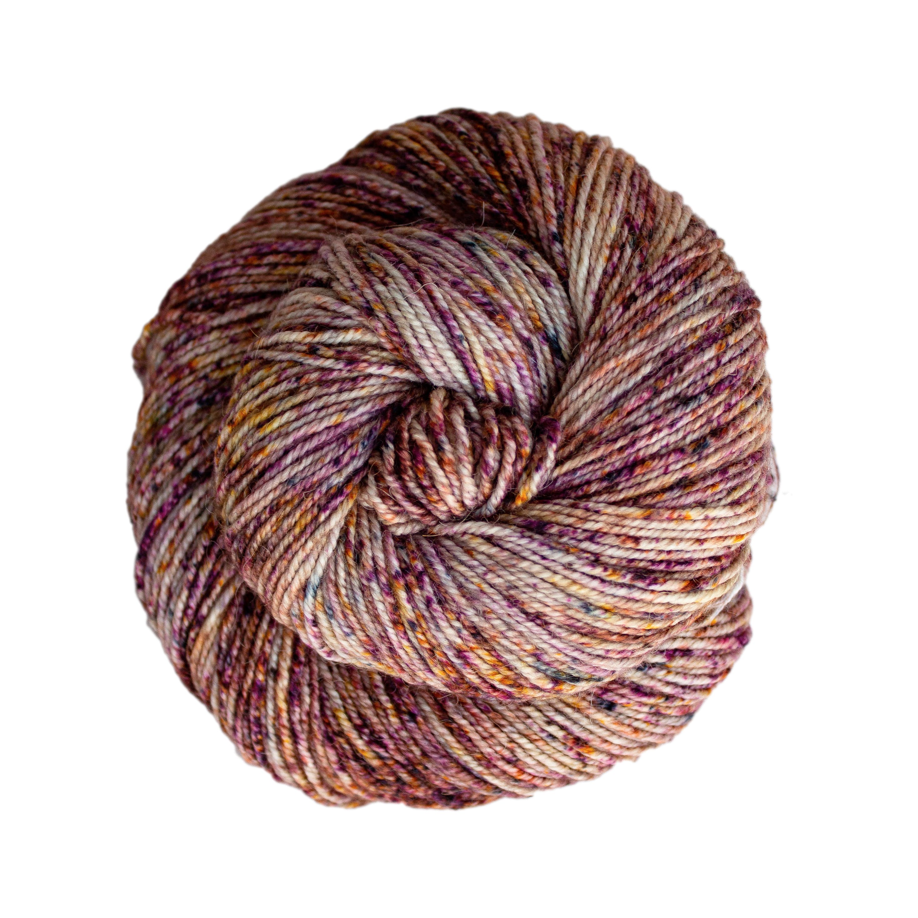 Malabrigo Dos Tierras - Legend