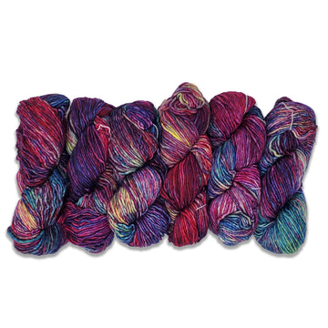 Malabrigo Mecha - Aniversario