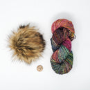 Arco Iris - Malabrigo Mecha Luxe Bundle-1