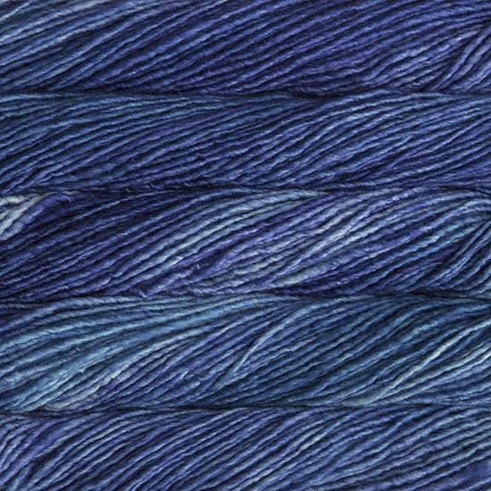 Malabrigo Mecha - Azul Fresco - 0
