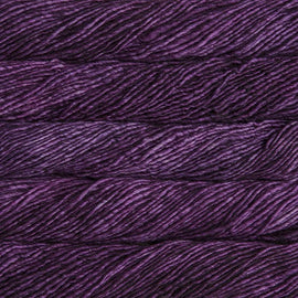 Malabrigo Mecha - Borrajas - 0